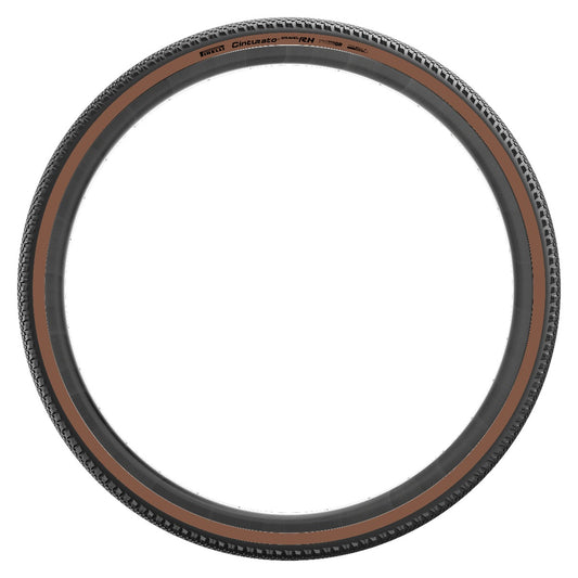 PIRELLI Cinturato Gravel RH 120 TPI Gravel Tyre - Classic