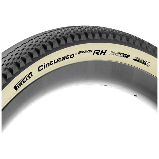 PIRELLI Cinturato Gravel RH 120 TPI Gravel Tyre - Retro