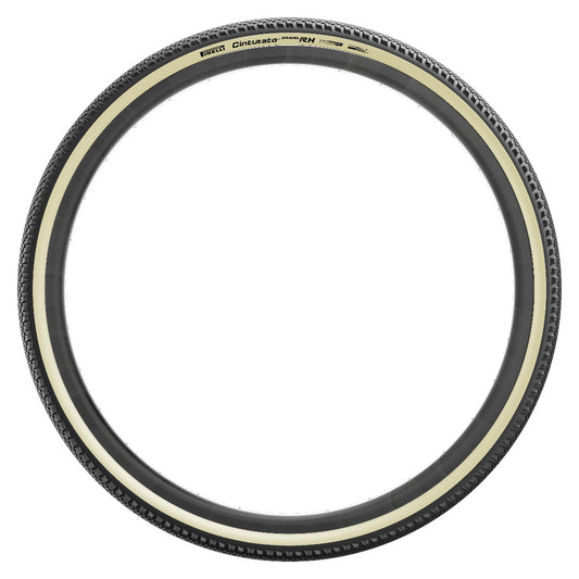 PIRELLI Cinturato Gravel RH 120 TPI Gravel Tyre - Retro