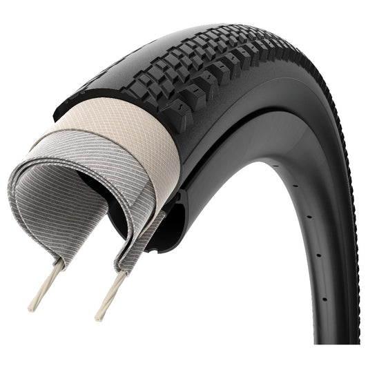 PIRELLI Cinturato Gravel RH 120 TPI Gravel Tyre - Retro