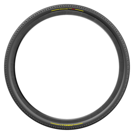PIRELLI Cinturato Gravel RH 120 TPI Gravel Tyre - Team Edition