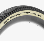 PIRELLI Cinturato Gravel RH 700x45c - Retro