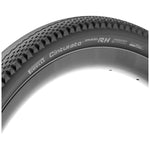 PIRELLI Cinturato Gravel RH P-Line 60 TPI Gravel Tyre - Black