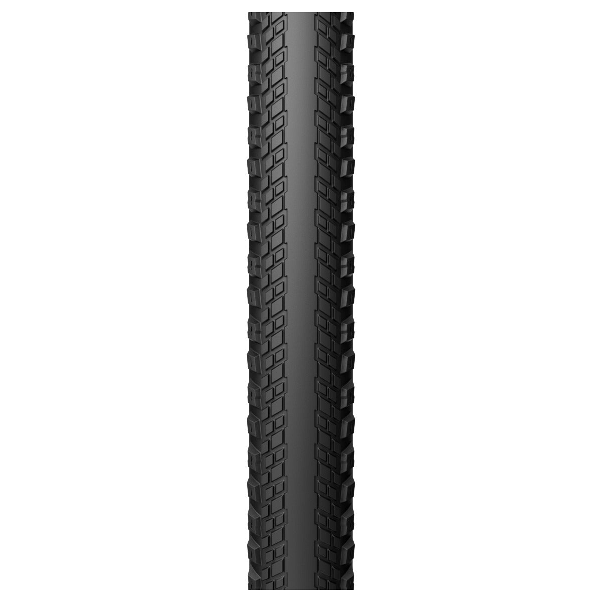 PIRELLI Cinturato Gravel RH P-Line 60 TPI Gravel Tyre - Black