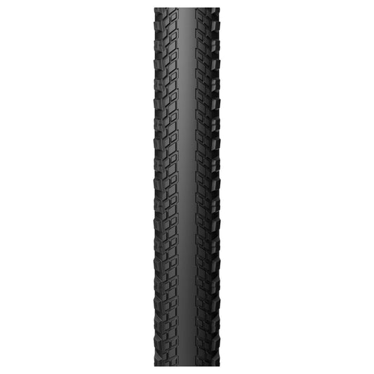 PIRELLI Cinturato Gravel RH P-Line 60 TPI Gravel Tyre - Black
