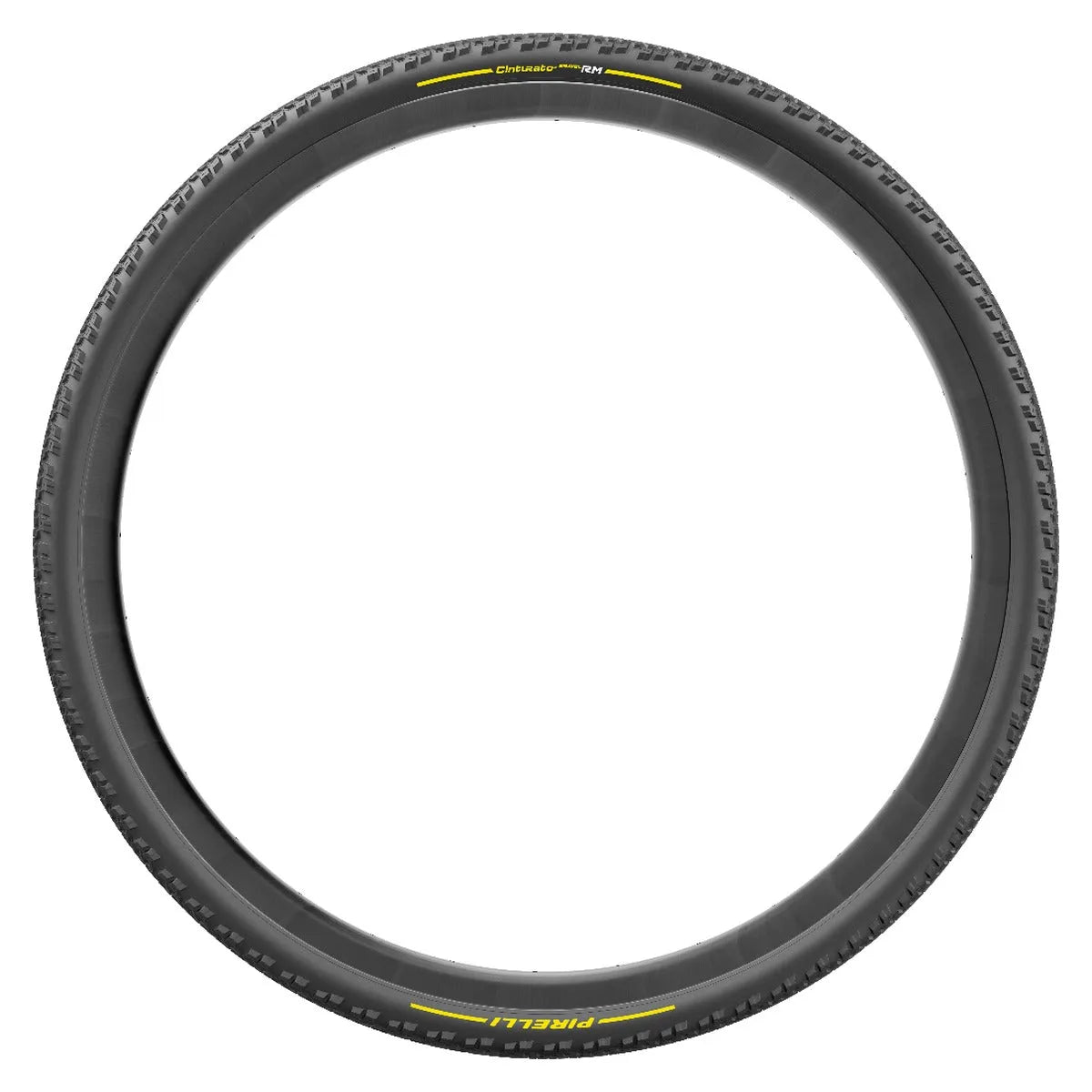 PIRELLI Cinturato Gravel RM 120 TPI Gravel Tyre - Team Edition