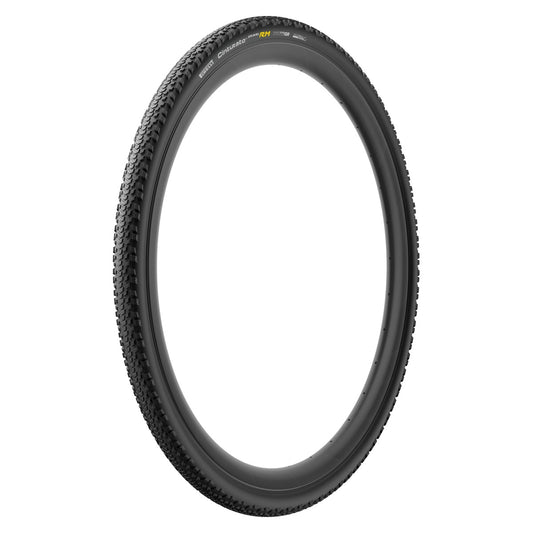 PIRELLI Cinturato Gravel RM 120 TPI Gravel Tyre - Black