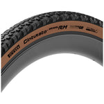 PIRELLI Cinturato Gravel RM 120 TPI Gravel Tyre - Classic