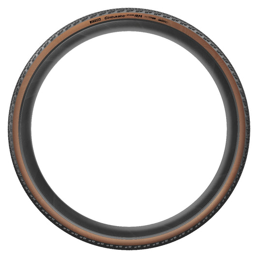 PIRELLI Cinturato Gravel RM 120 TPI Gravel Tyre - Classic