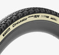 PIRELLI Cinturato Gravel RM 120 TPI - Retro