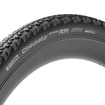 PIRELLI Cinturato Gravel RM P Line - Black