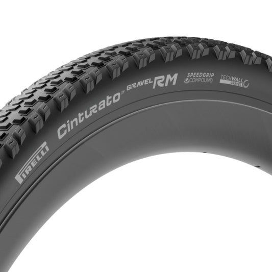 PIRELLI Cinturato Gravel RM P Line - Black