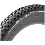 PIRELLI Cinturato Gravel S Gravel Tyre - Black