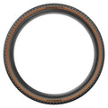 PIRELLI Cinturato Gravel S Gravel Tyre - Classic Tan