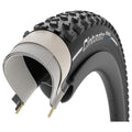 PIRELLI Cinturato Gravel S Gravel Tyre - Classic Tan