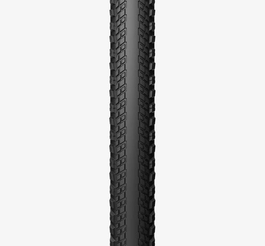 PIRELLI Gravel Tyre Cinturato Gravel RH 700x45 - Black