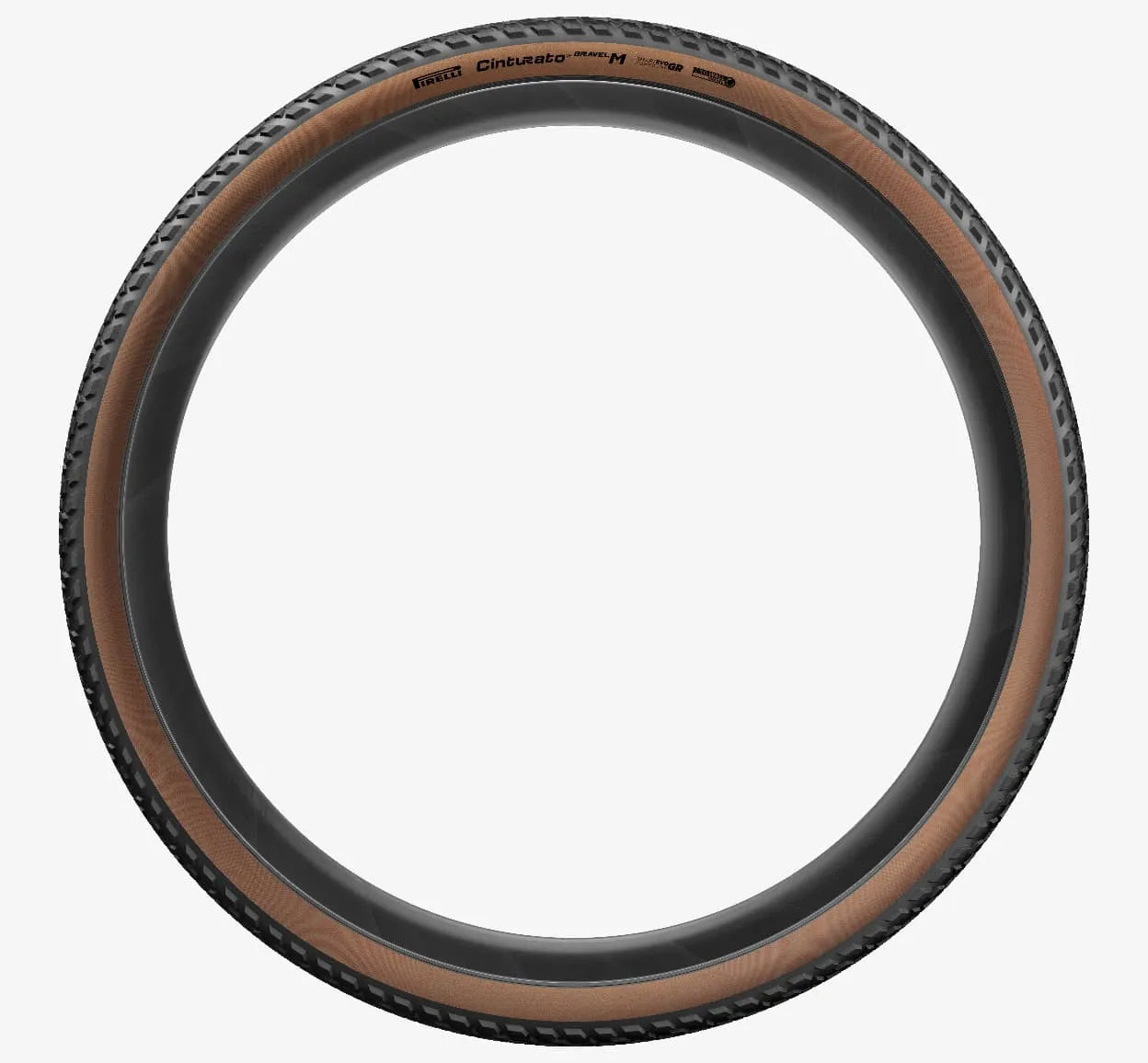 PIRELLI Gravel Tyre Cinturato M - Classic