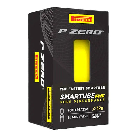 PIRELLI P Zero SmarTube RS 700x26/35 - Yellow