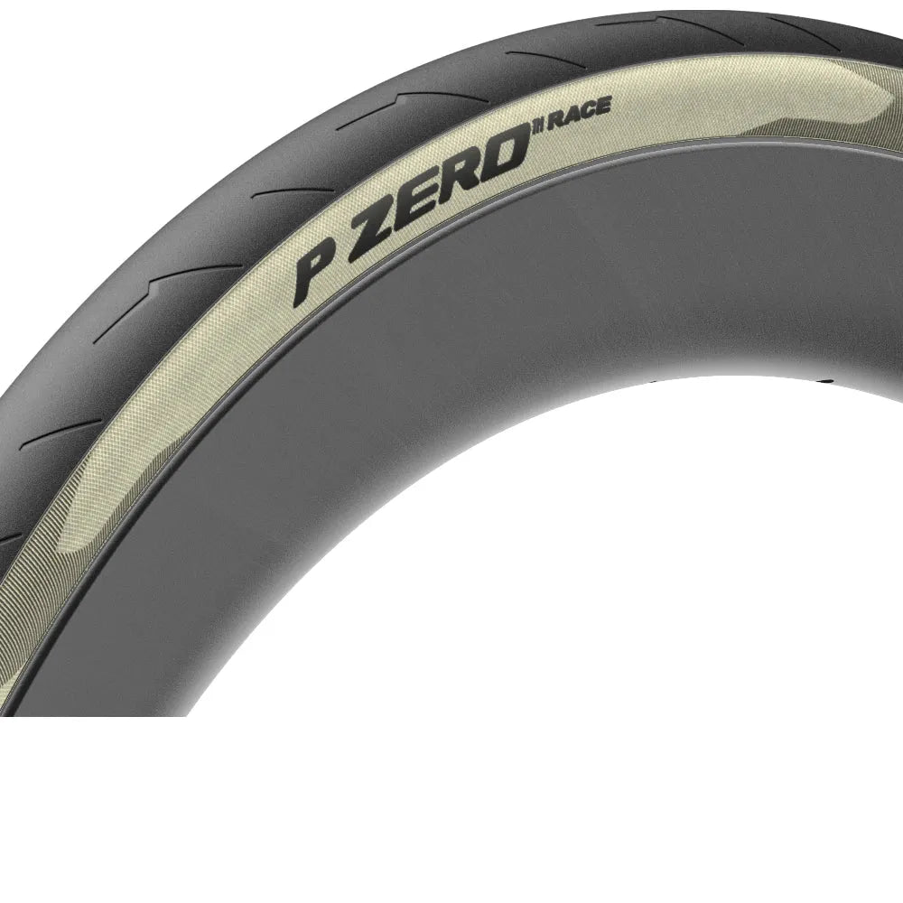 PIRELLI PZERO RACE RETRO FOLDABLE TECHBELT SMARTEVO - RETRO BEIGE