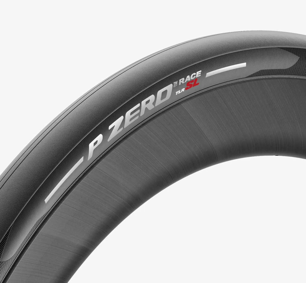 PIRELLI PZero Race TLR Sl - Black
