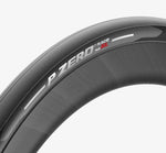 PIRELLI PZero Race TLR Sl - Black