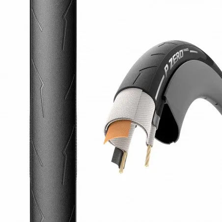 PIRELLI Road Tyre PZero Race