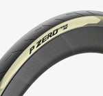 PIRELLI Road Tyre PZero Race Tube Type RS Made In Italy - Retro