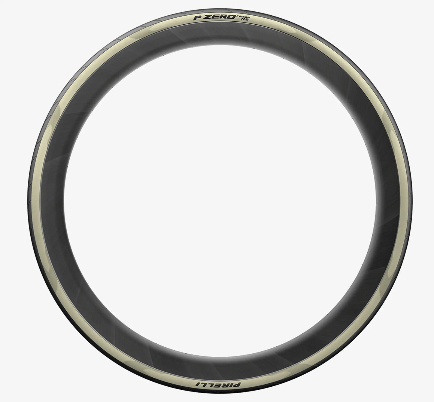 PIRELLI Road Tyre PZero Race Tube Type RS Made In Italy - Retro