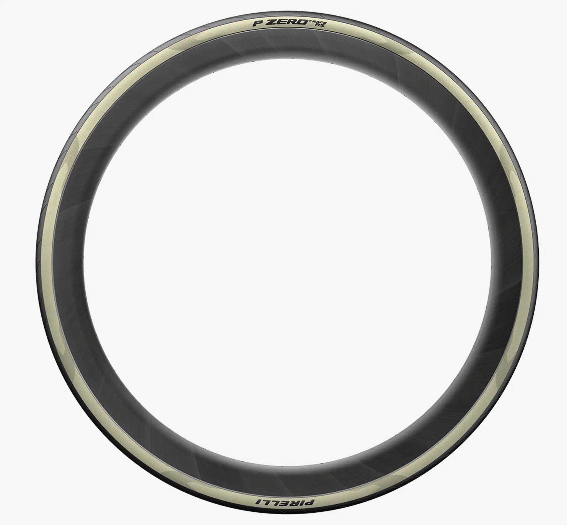 PIRELLI Road Tyre PZero Race Tube Type RS Made In Italy - Retro