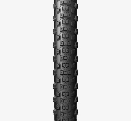 PIRELLI SCORPION TRAIL R FOLDABLE PROWALL SMARTGRIP MTB Tyre - BLACK