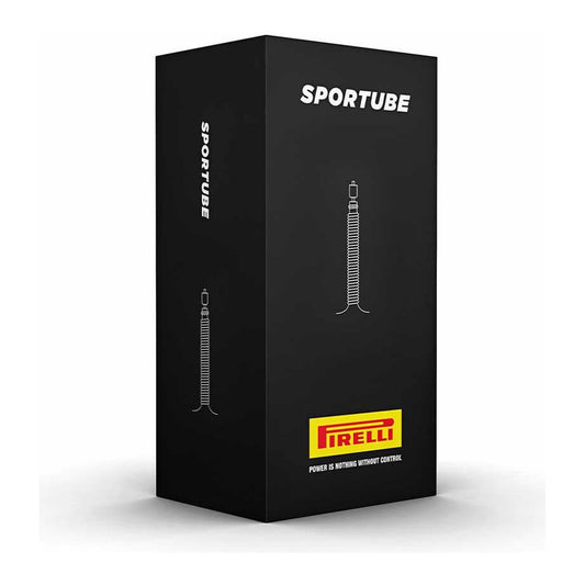 PIRELLI SportTube - 48mm - 23/30-622