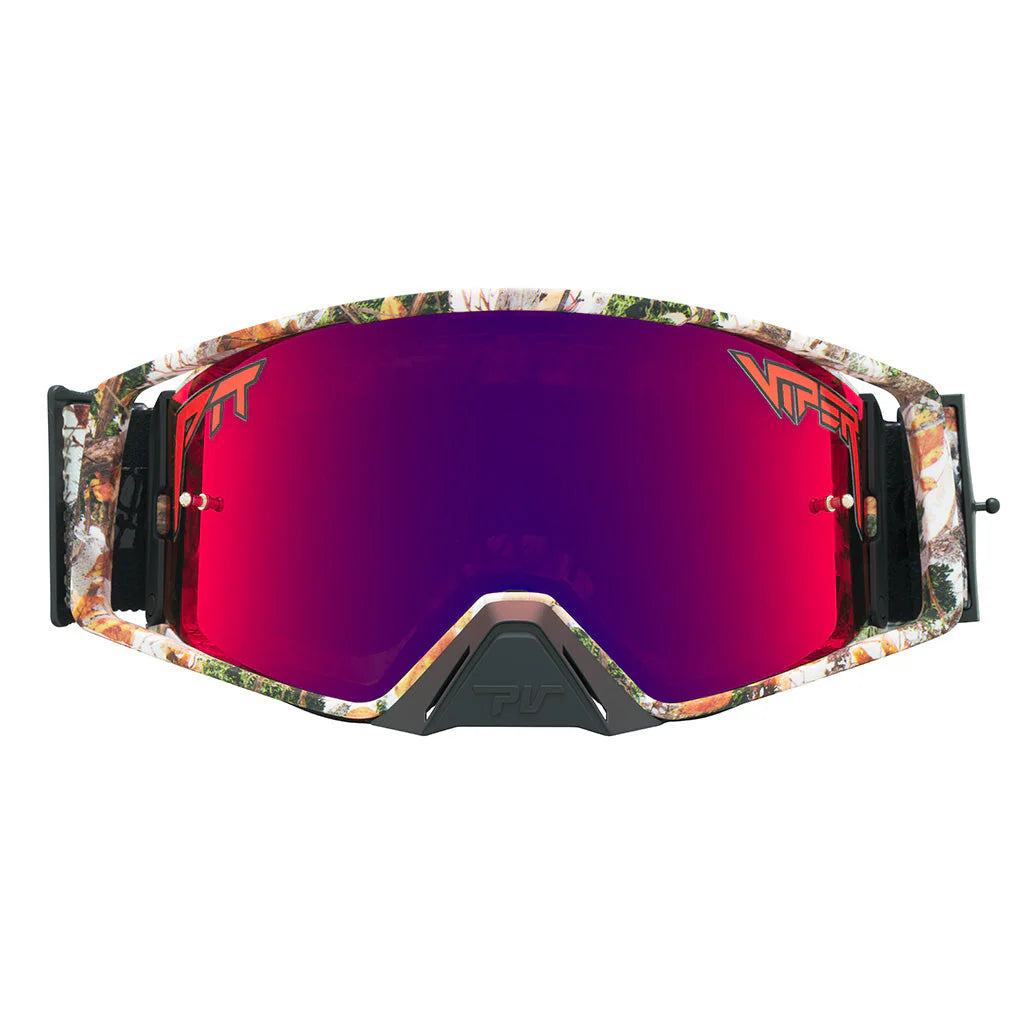 PIT VIPER - The Actualbush Google