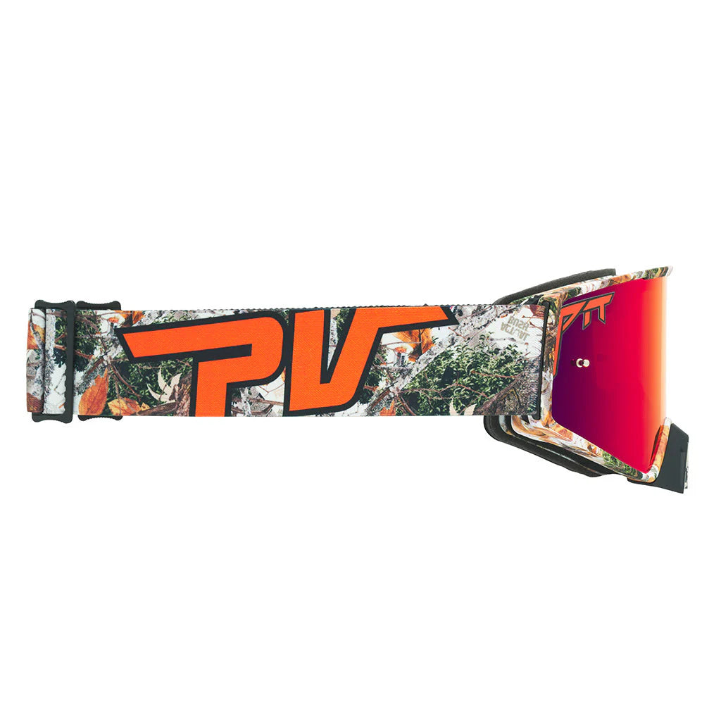 PIT VIPER - The Actualbush Google