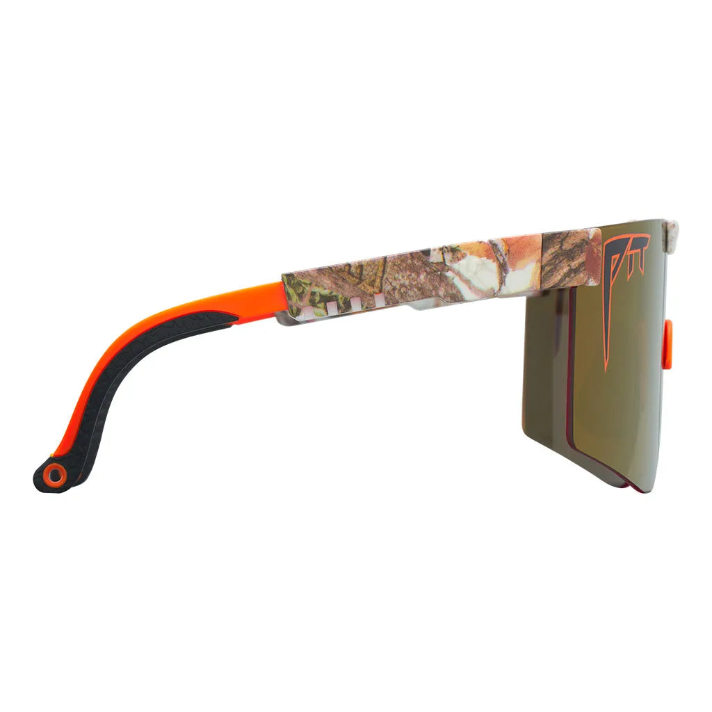 PIT VIPER - The Actualbush Original Gold