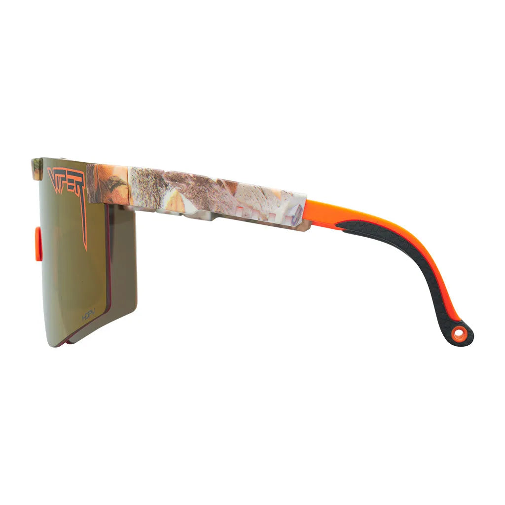 PIT VIPER - The Actualbush Original Gold