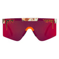 PIT VIPER - The Actualbush Red Wide