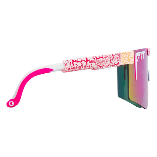 PIT VIPER - The Aftershock Regular