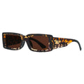 PIT VIPER - The Desert Tortoise Low Bones Brown