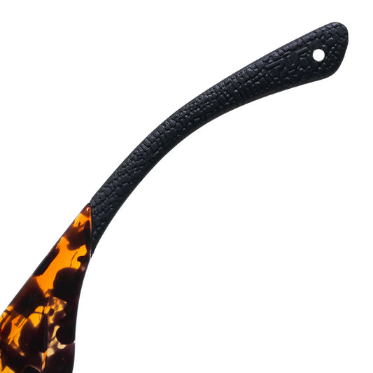 PIT VIPER - The Desert Tortoise Low Bones Brown