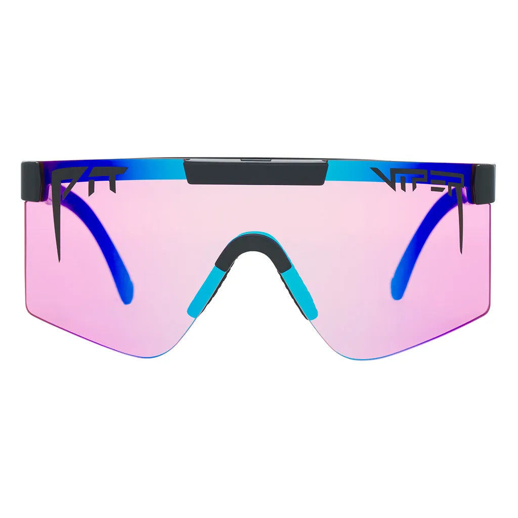 PIT VIPER - The Exec Climax Regular