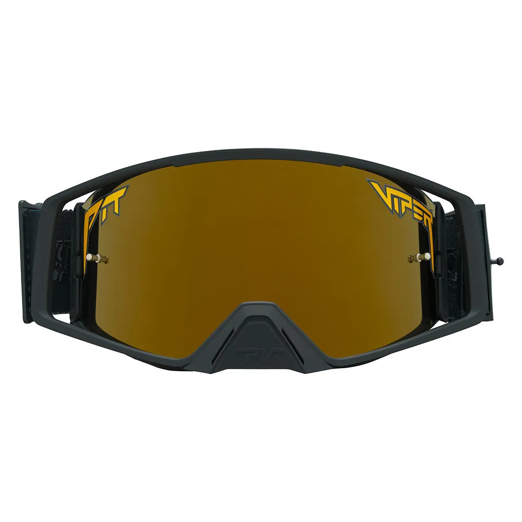 PIT VIPER - The Exec Google