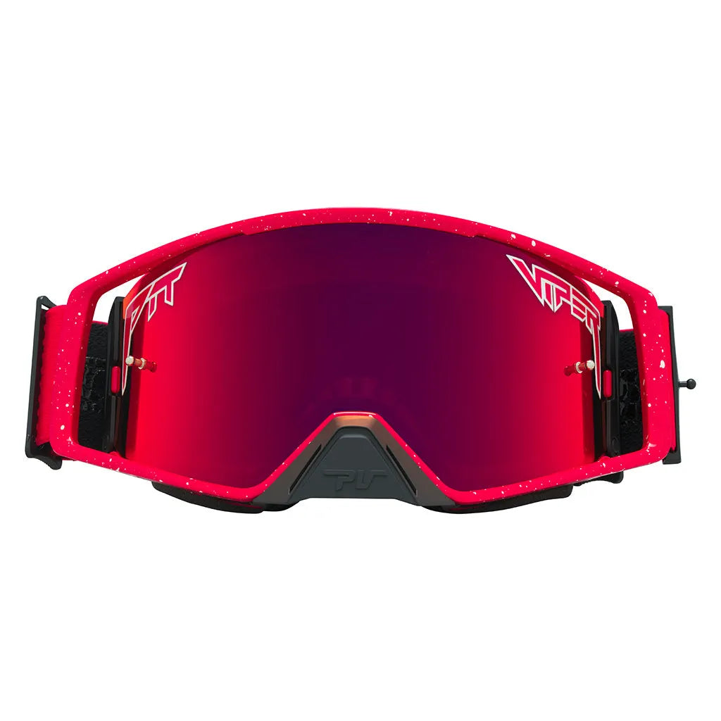 PIT VIPER - The Hotshot Google