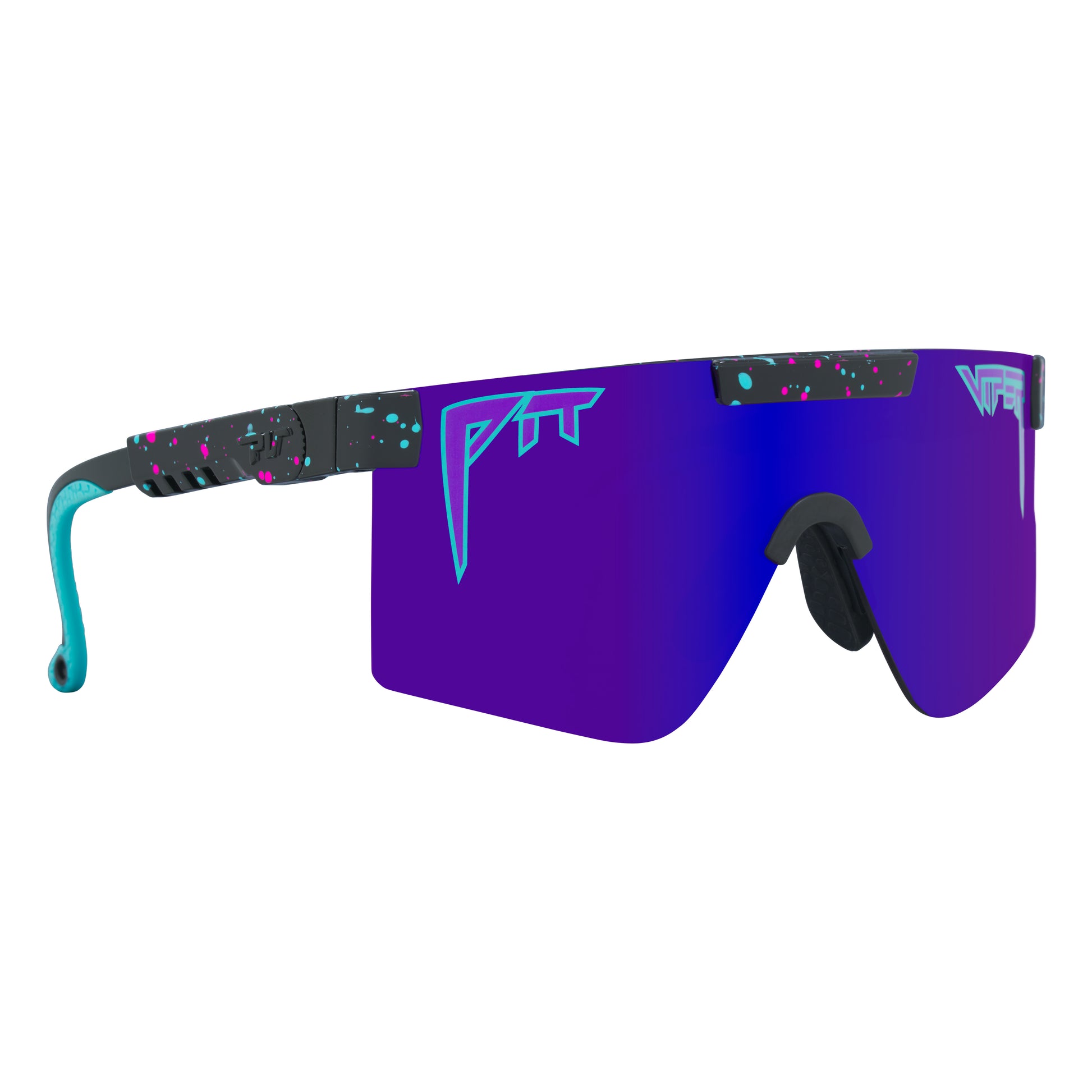 PIT VIPER - The Midnight Regular