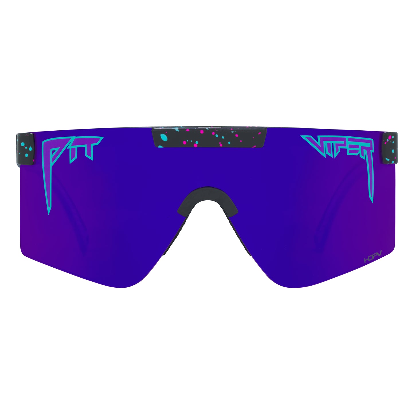 PIT VIPER - The Midnight Regular