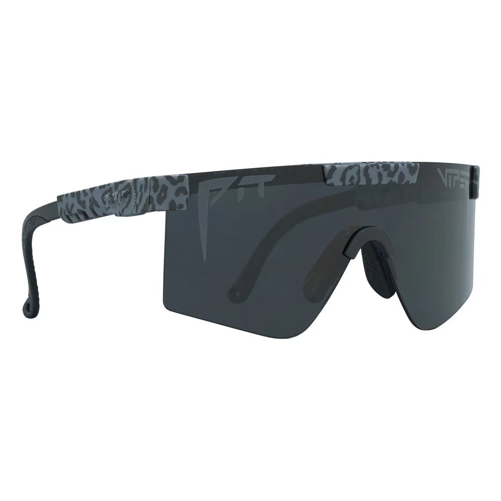 PIT VIPER - The Nocturnal Regular