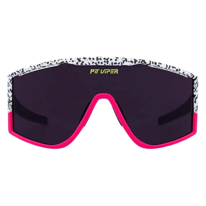 PIT VIPER - The Son Of Beach