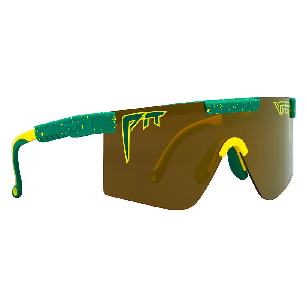 PIT VIPER - The Straya Regular