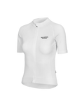 PAS NORMAL STUDIOS Dona Essential Maillot - Blanc
