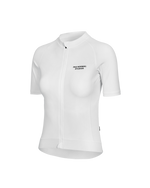 PAS NORMAL STUDIOS Dona Essential Maillot - Blanc