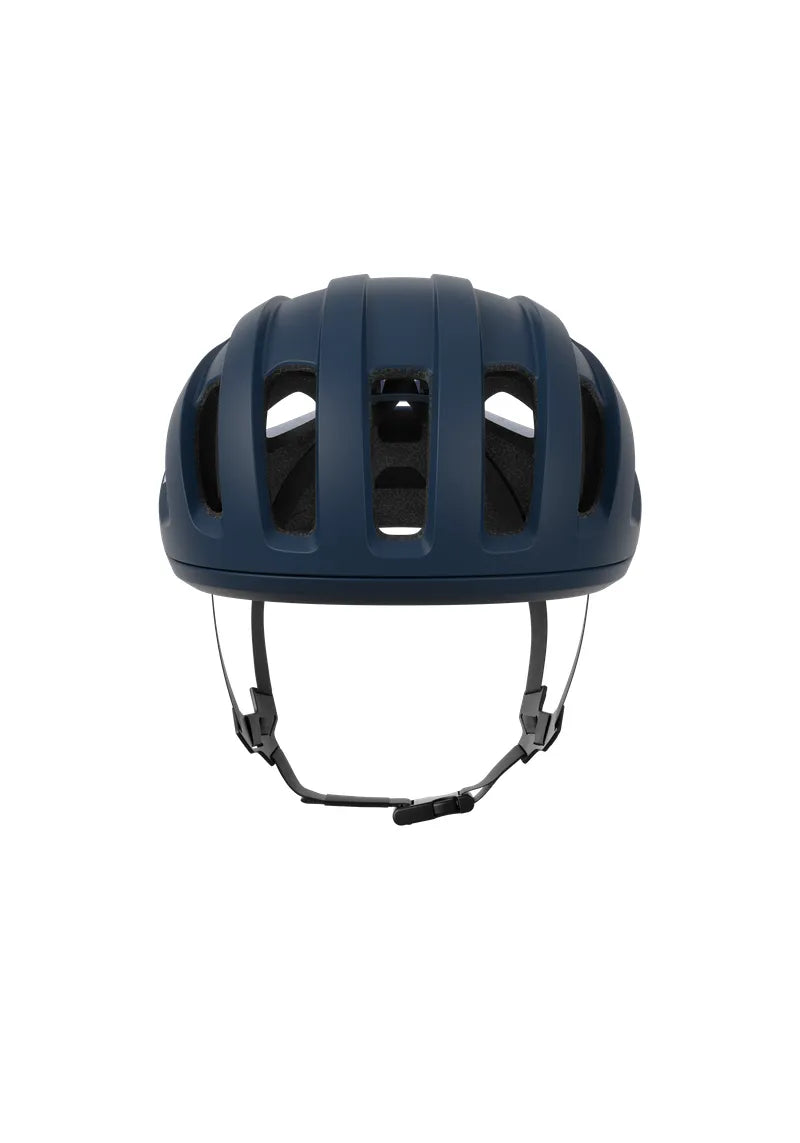POC Amidal Cycling Helmet - Apatite Navy Matt